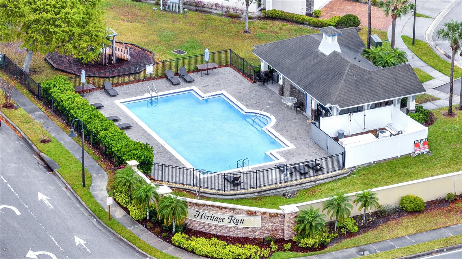 1212 PENSACOLA CT, KISSIMMEE, FL, 34744