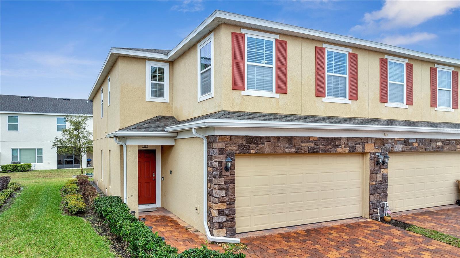 1212 PENSACOLA CT, KISSIMMEE, FL, 34744