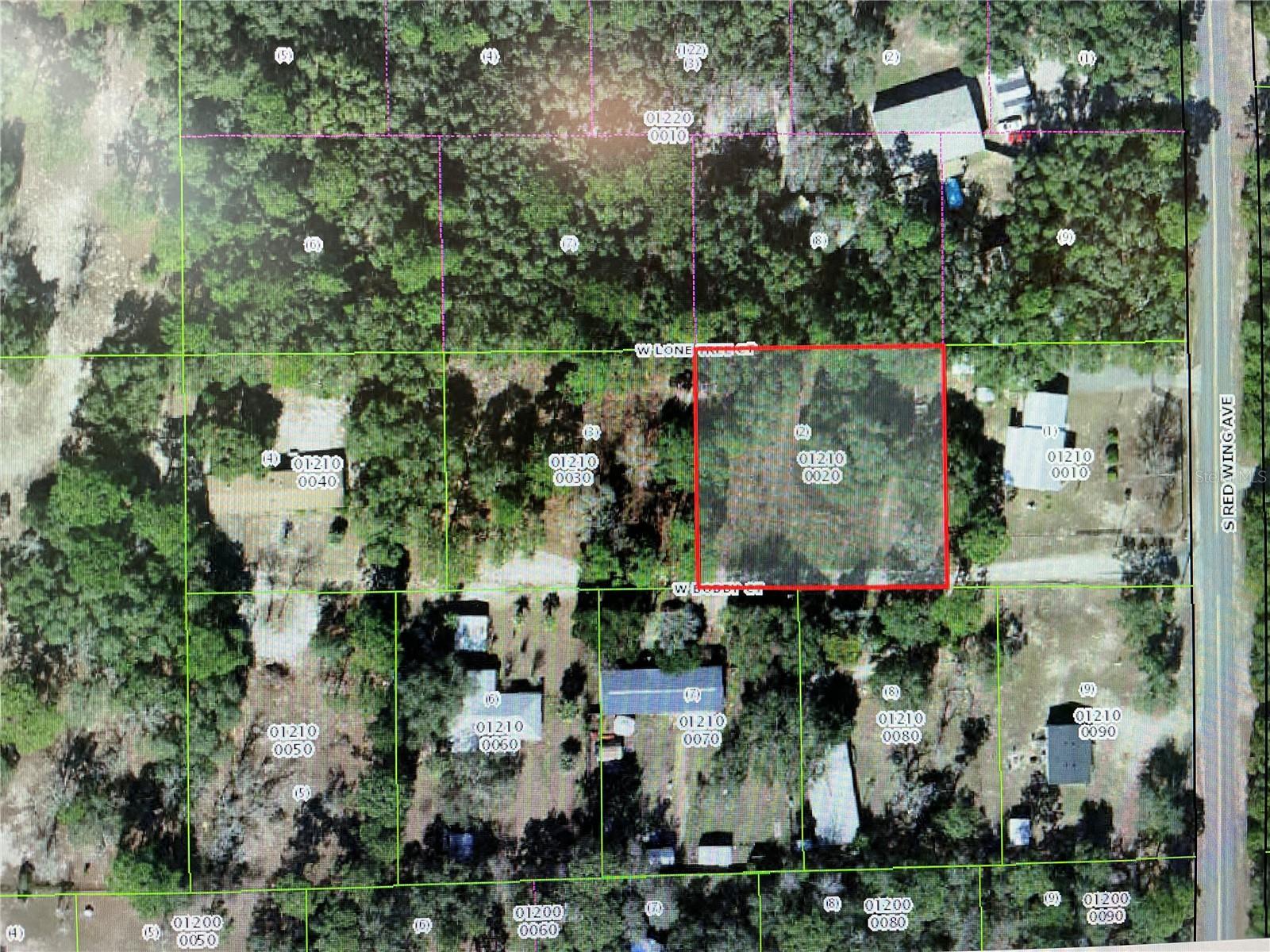 4685 W BOBBY CT, LECANTO, FL, 34461