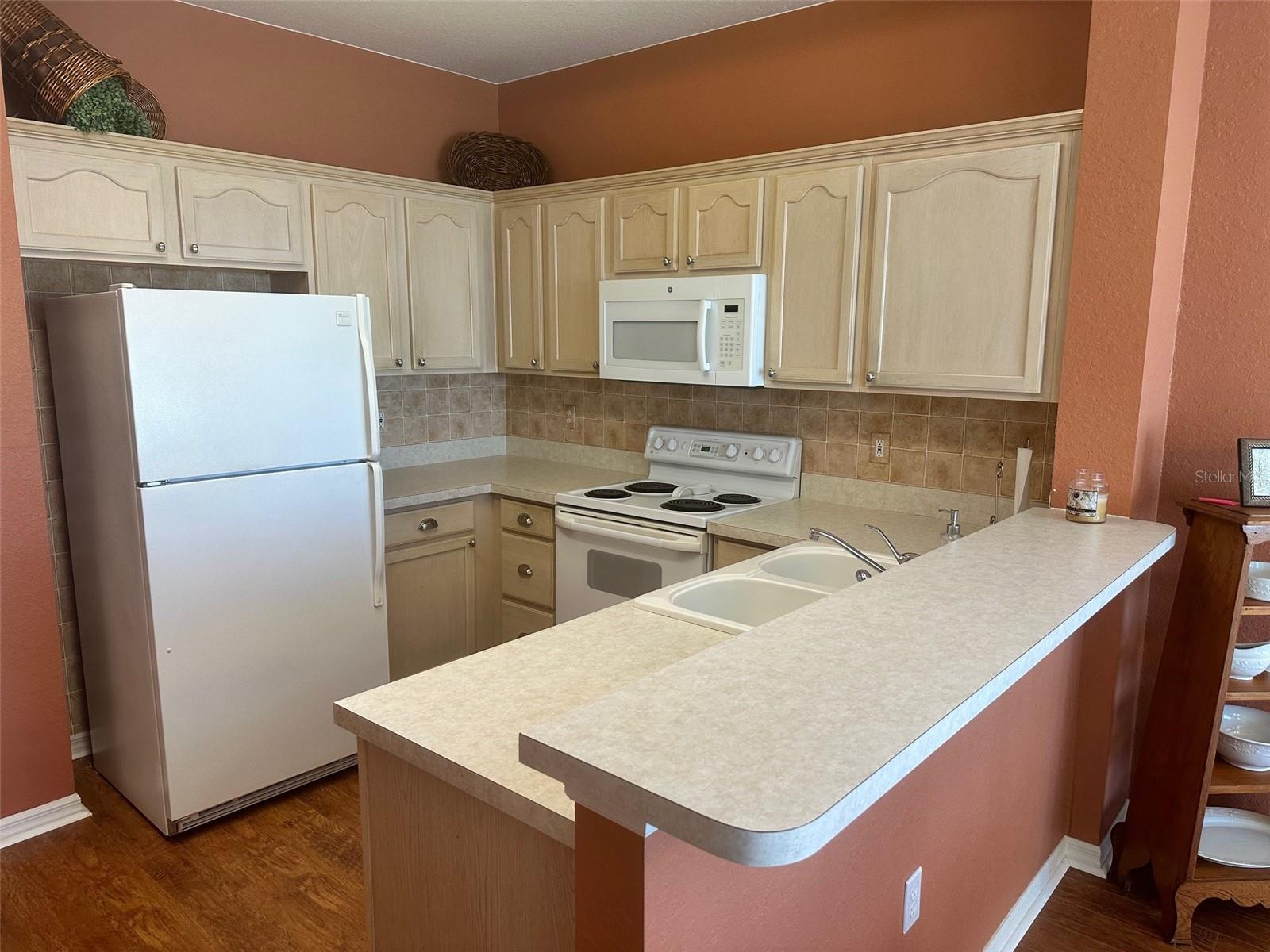 9832 SE 138TH LOOP, SUMMERFIELD, FL, 34491