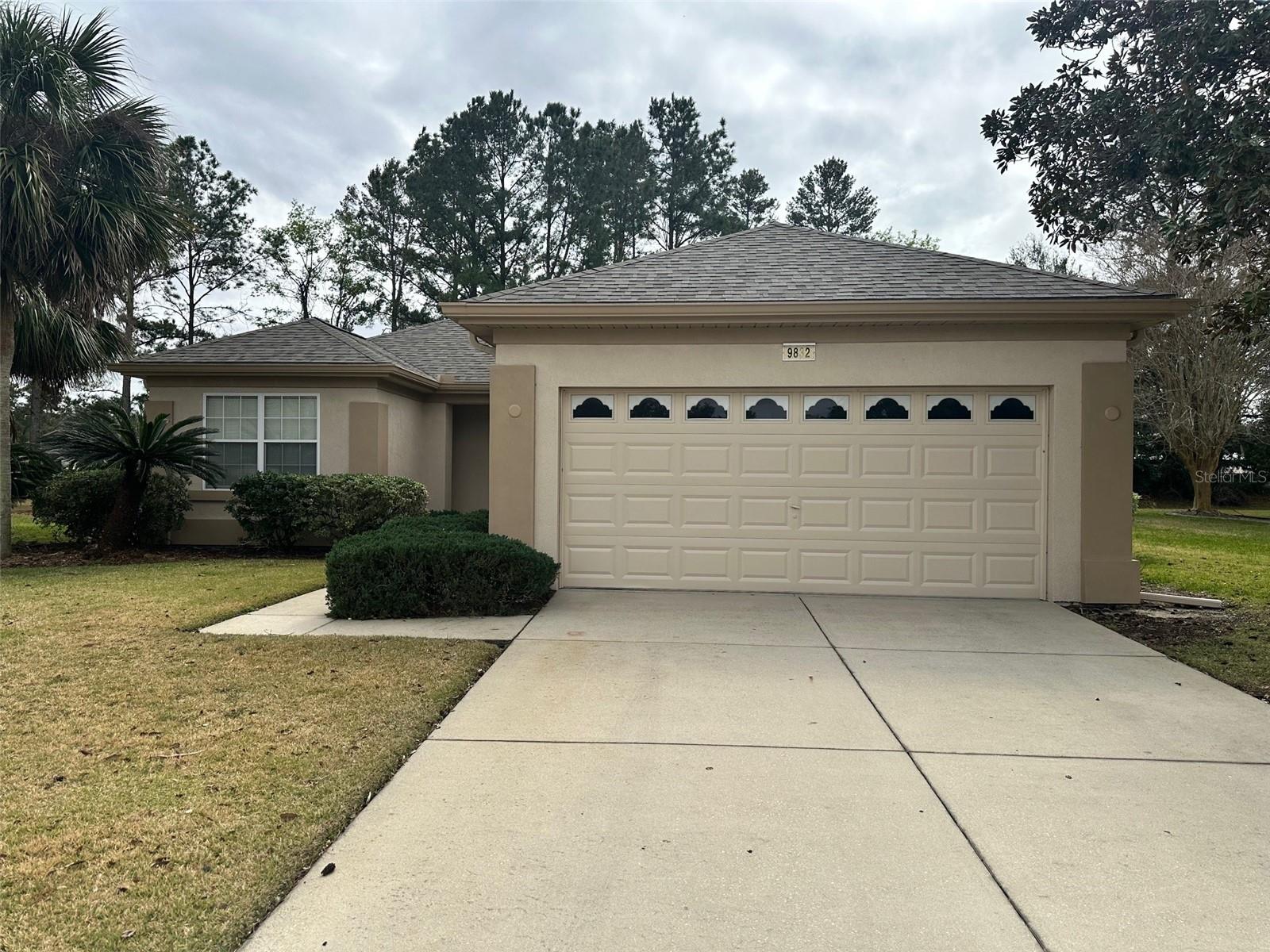 9832 SE 138TH LOOP, SUMMERFIELD, FL, 34491