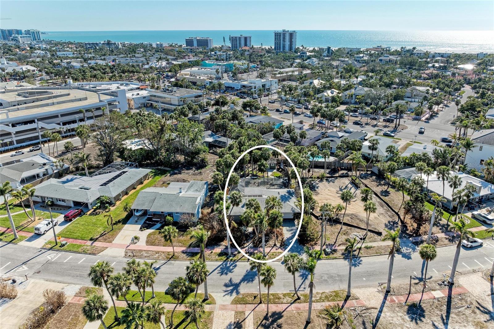 153 N ADAMS DR, SARASOTA, FL, 34236