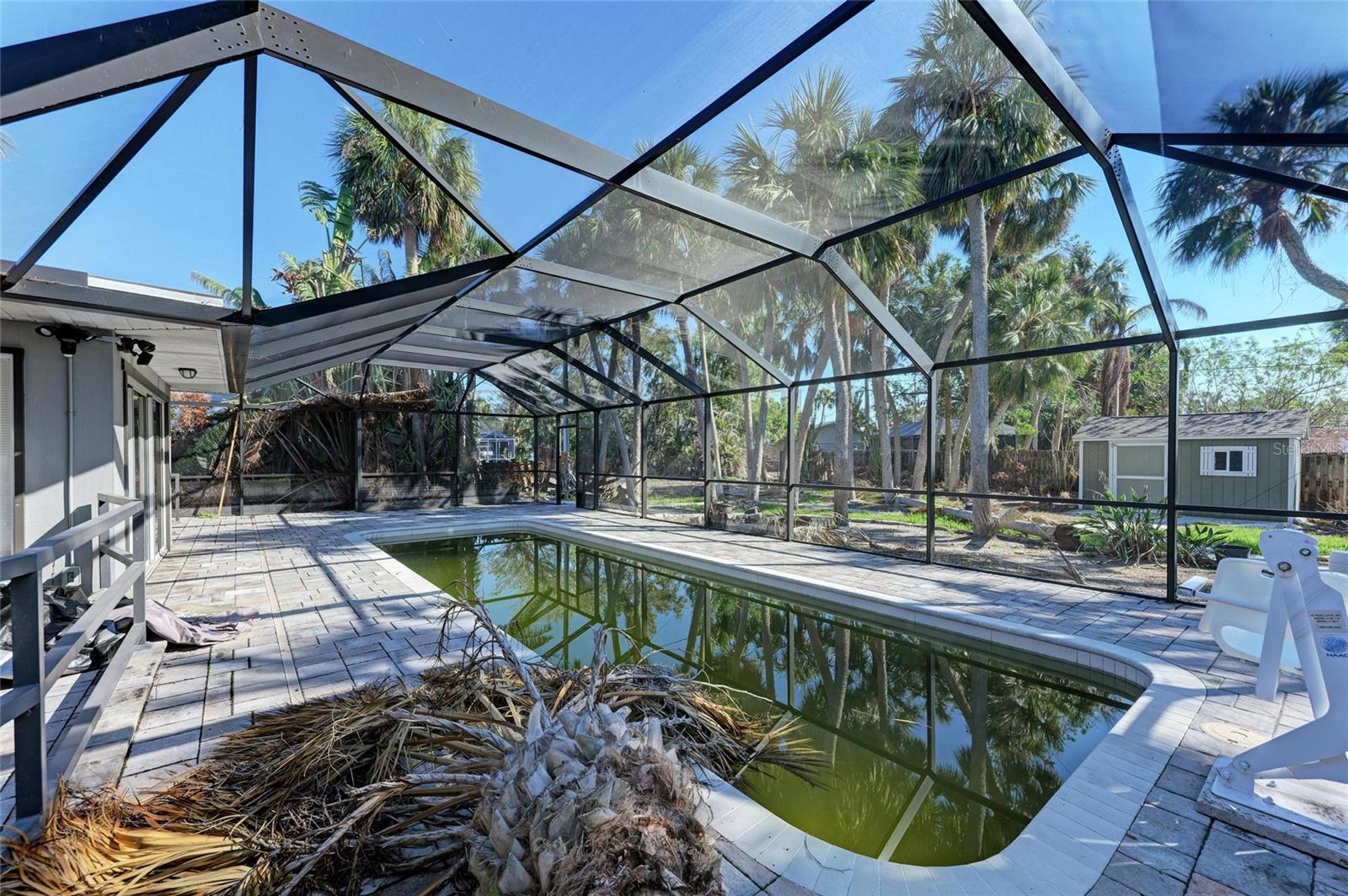 153 N ADAMS DR, SARASOTA, FL, 34236