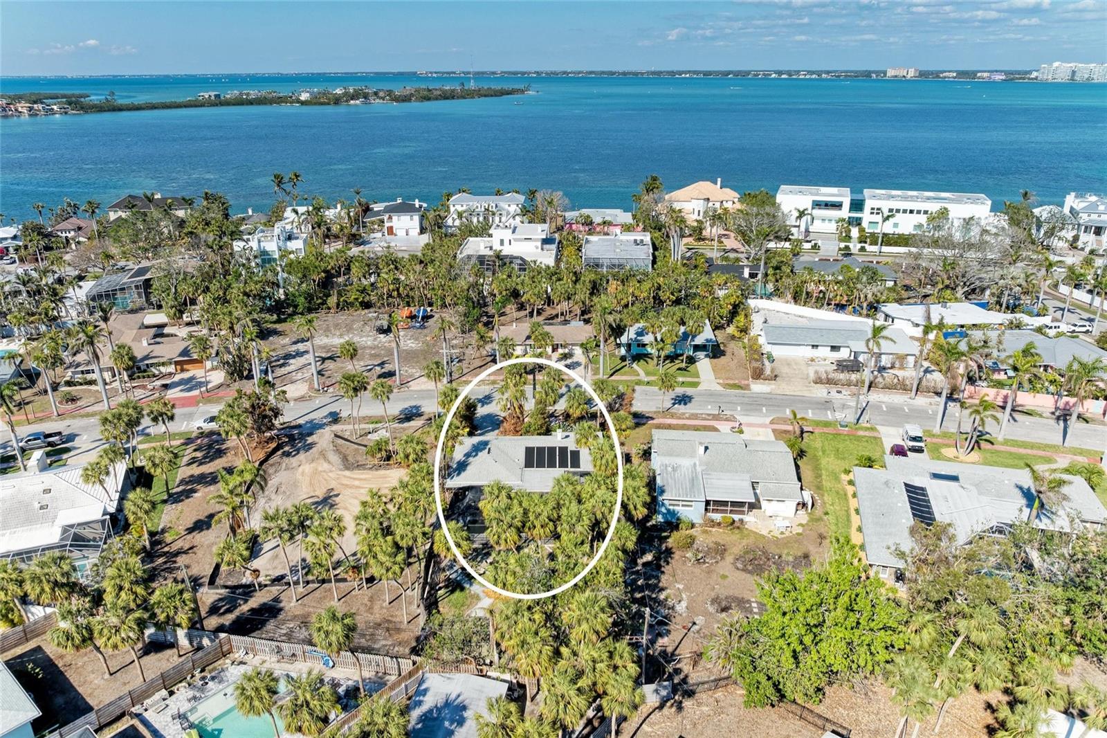 153 N ADAMS DR, SARASOTA, FL, 34236
