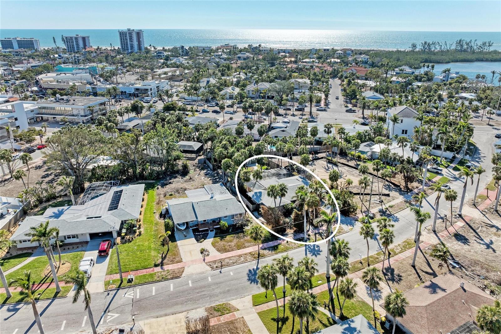 153 N ADAMS DR, SARASOTA, FL, 34236