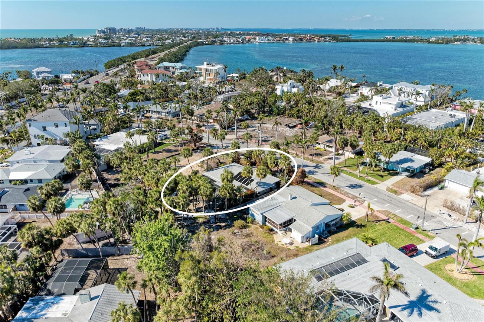 153 N ADAMS DR, SARASOTA, FL, 34236