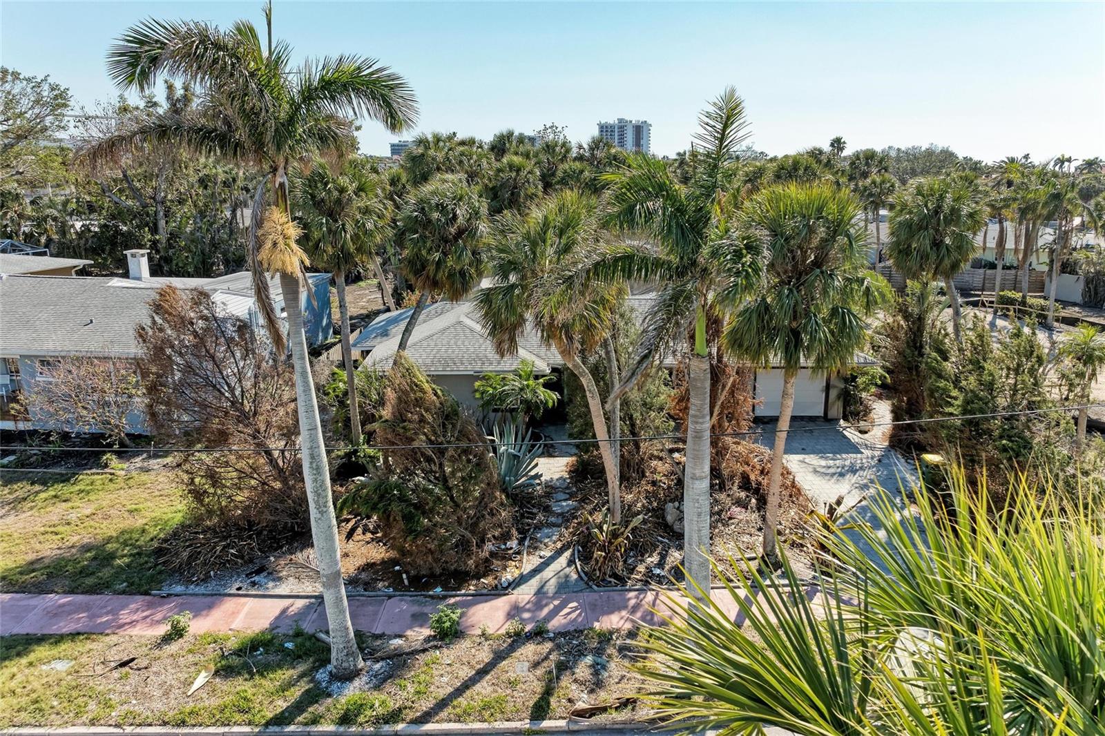 153 N ADAMS DR, SARASOTA, FL, 34236