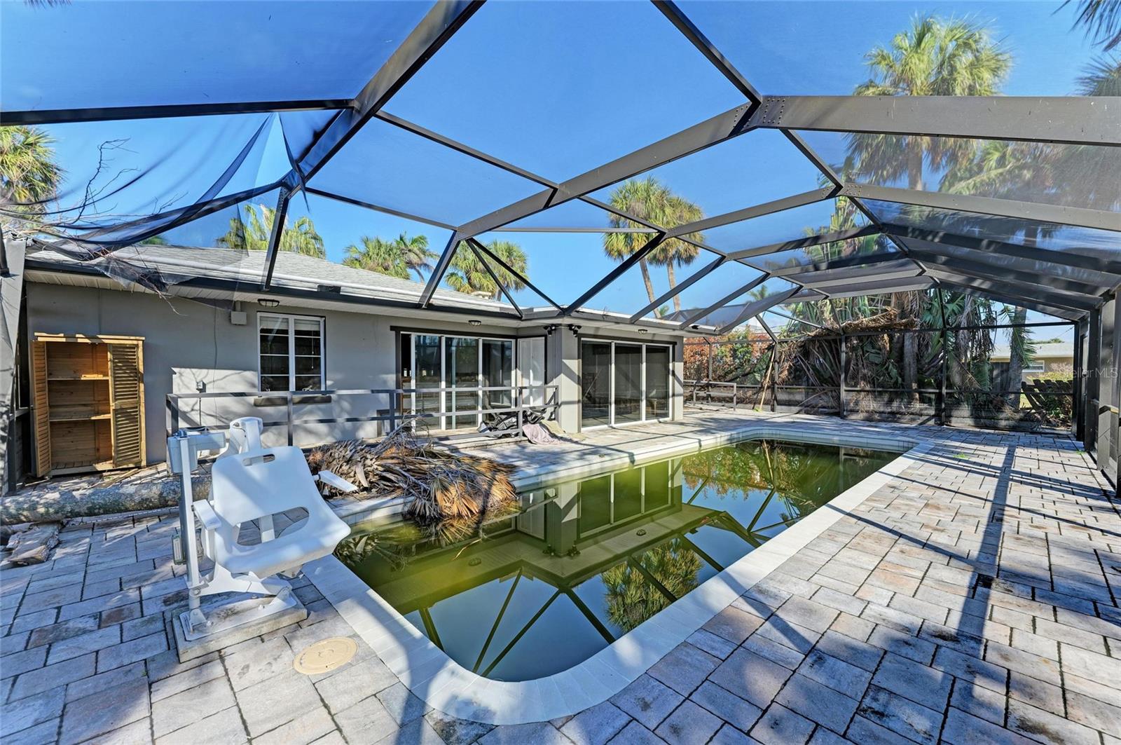 153 N ADAMS DR, SARASOTA, FL, 34236
