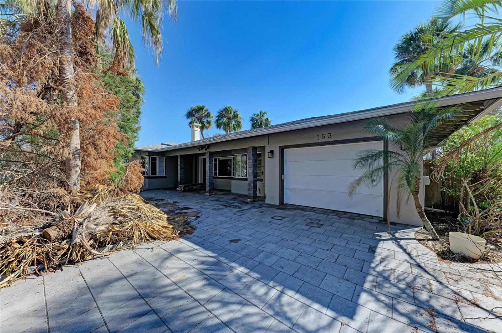 153 N ADAMS DR, SARASOTA, FL, 34236