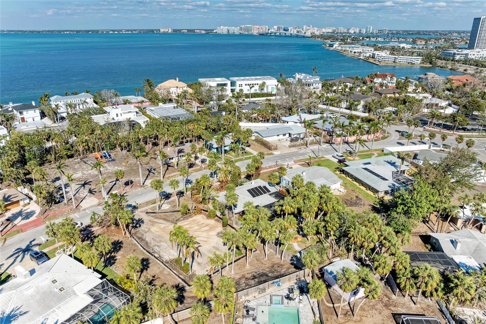 153 N ADAMS DR, SARASOTA, FL, 34236