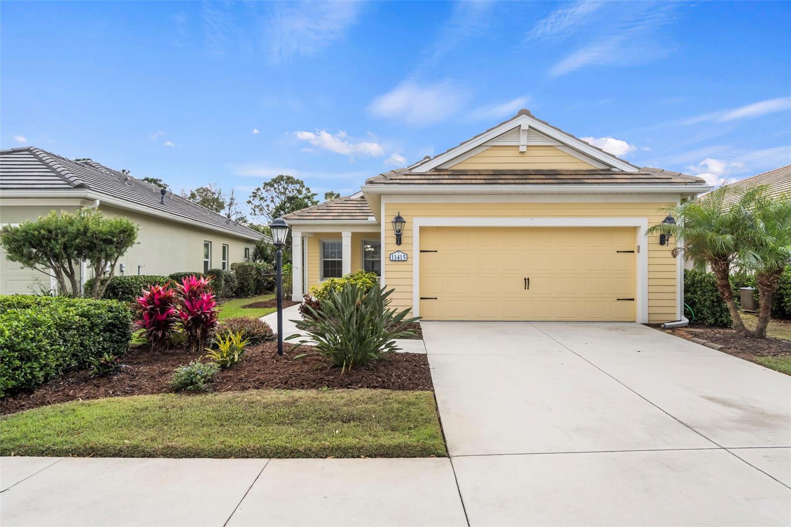 11415 FORT LAUDERDALE PL, VENICE, FL, 34293