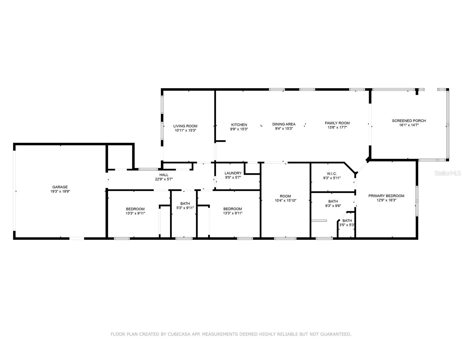 11415 FORT LAUDERDALE PL, VENICE, FL, 34293