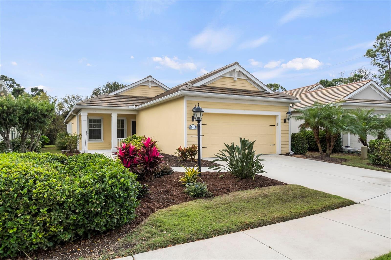 11415 FORT LAUDERDALE PL, VENICE, FL, 34293