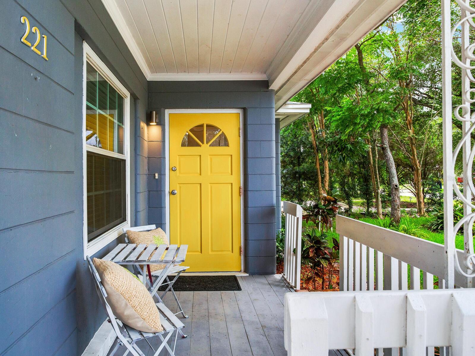 221 N CLEARVIEW AVE, TAMPA, FL, 33609