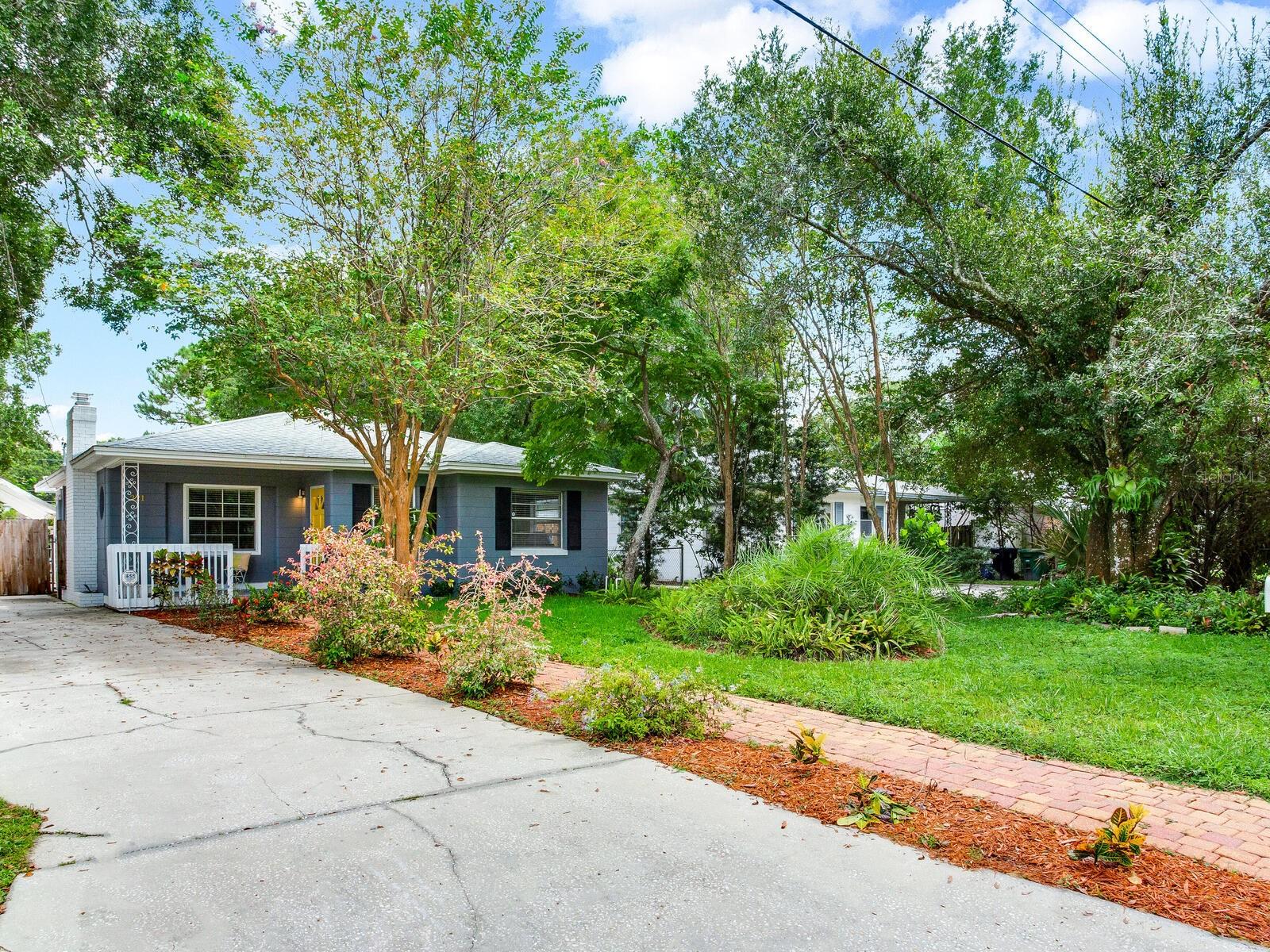 221 N CLEARVIEW AVE, TAMPA, FL, 33609