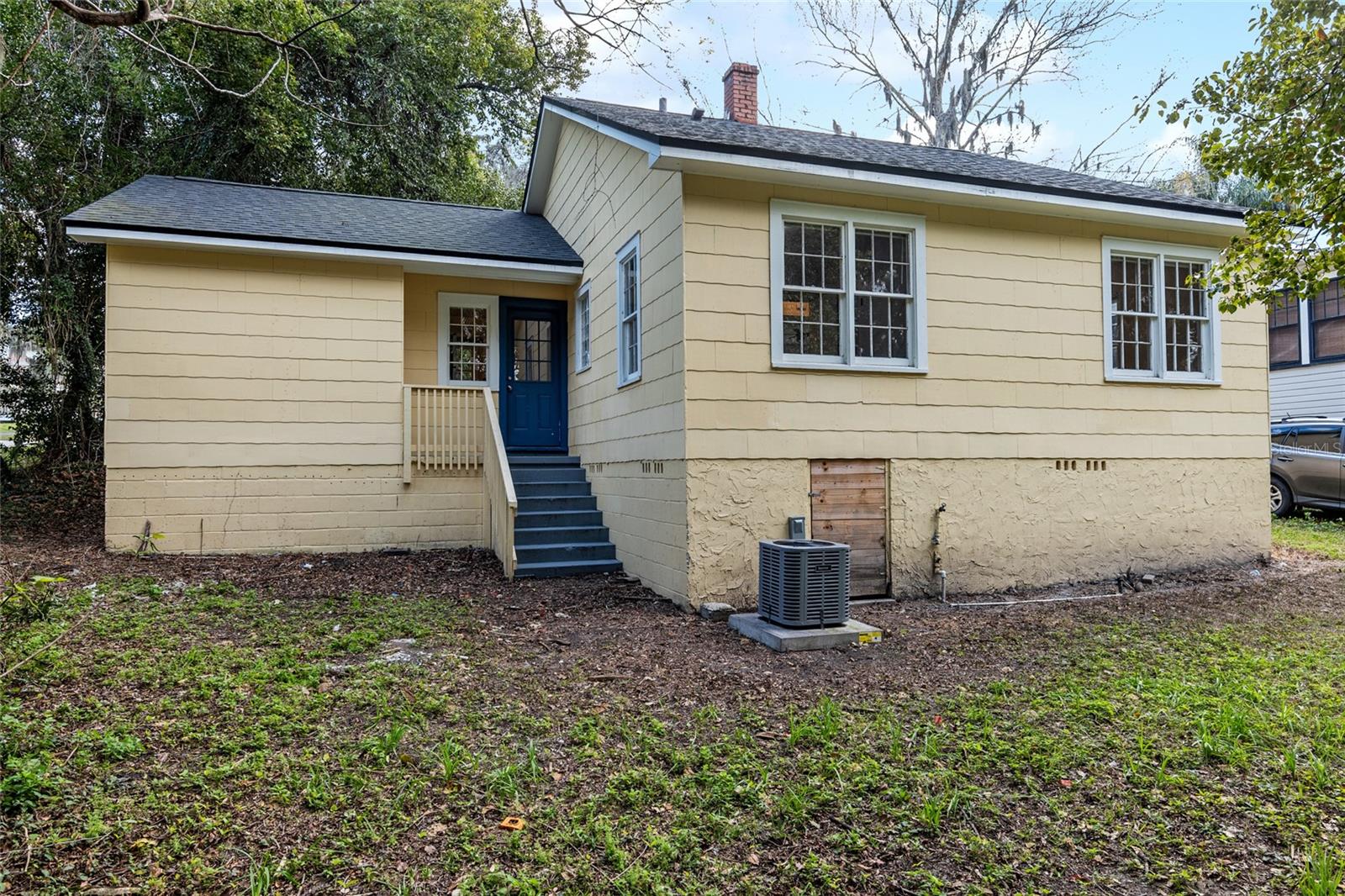 903 NE 2ND ST, OCALA, FL, 34470