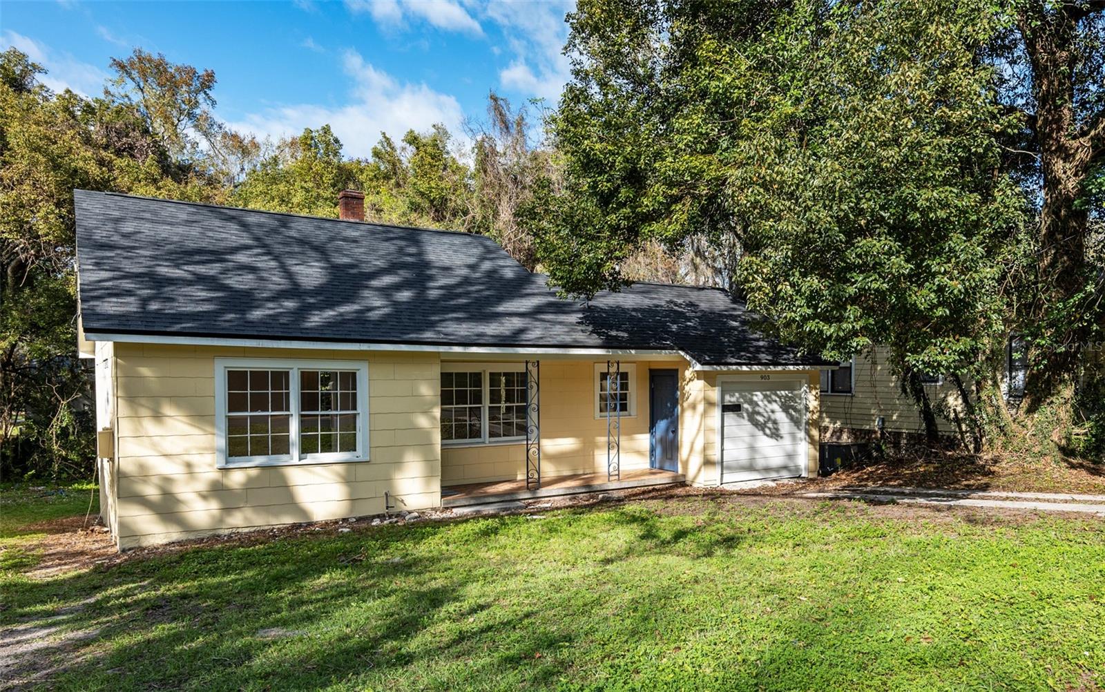 903 NE 2ND ST, OCALA, FL, 34470