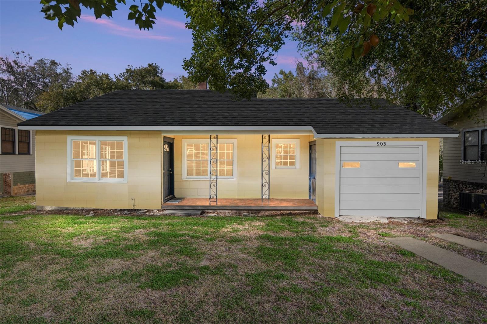 903 NE 2ND ST, OCALA, FL, 34470