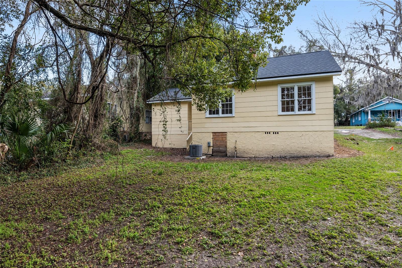 903 NE 2ND ST, OCALA, FL, 34470