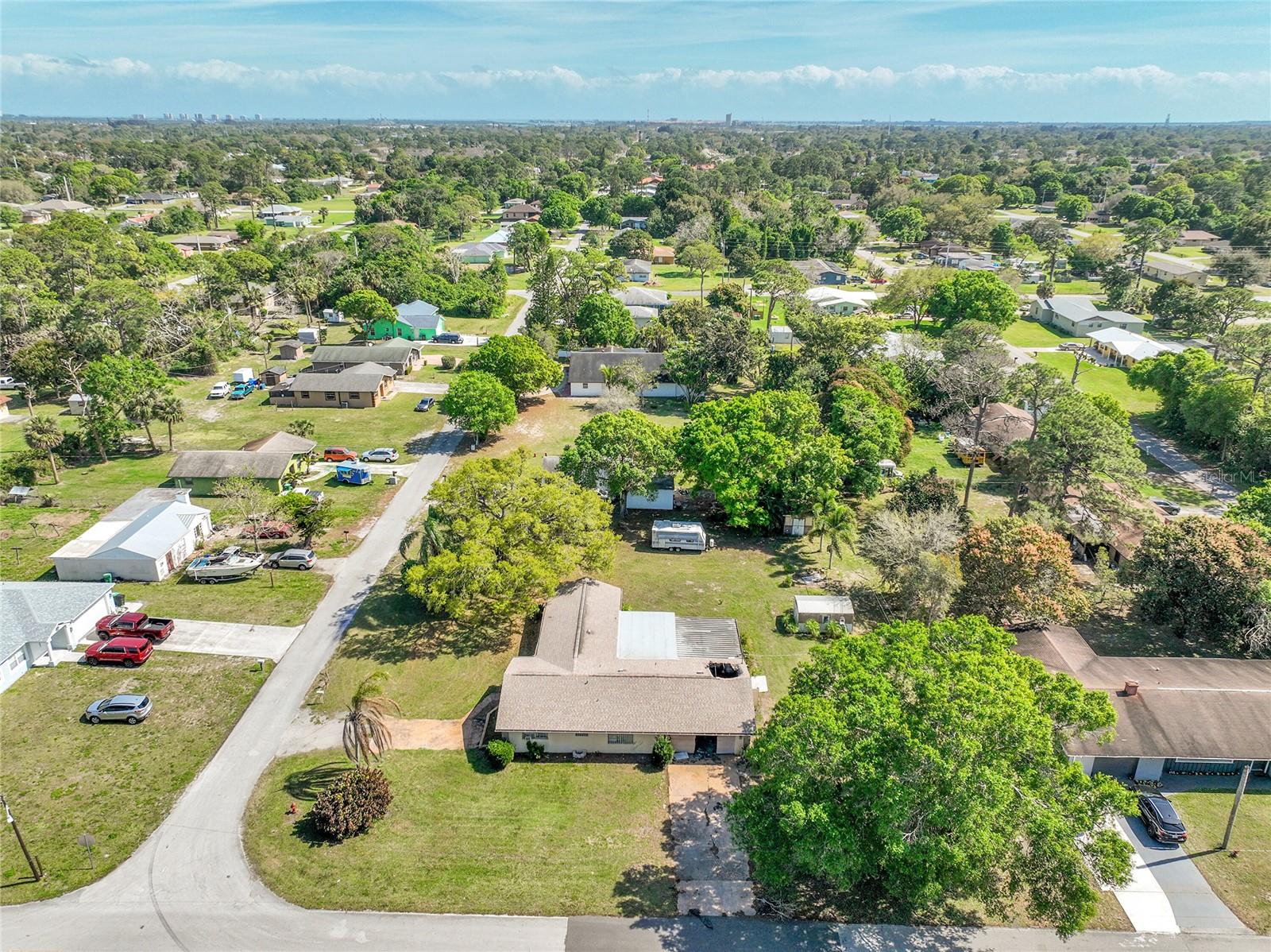 4007 AVENUE M, FORT PIERCE, FL, 34947