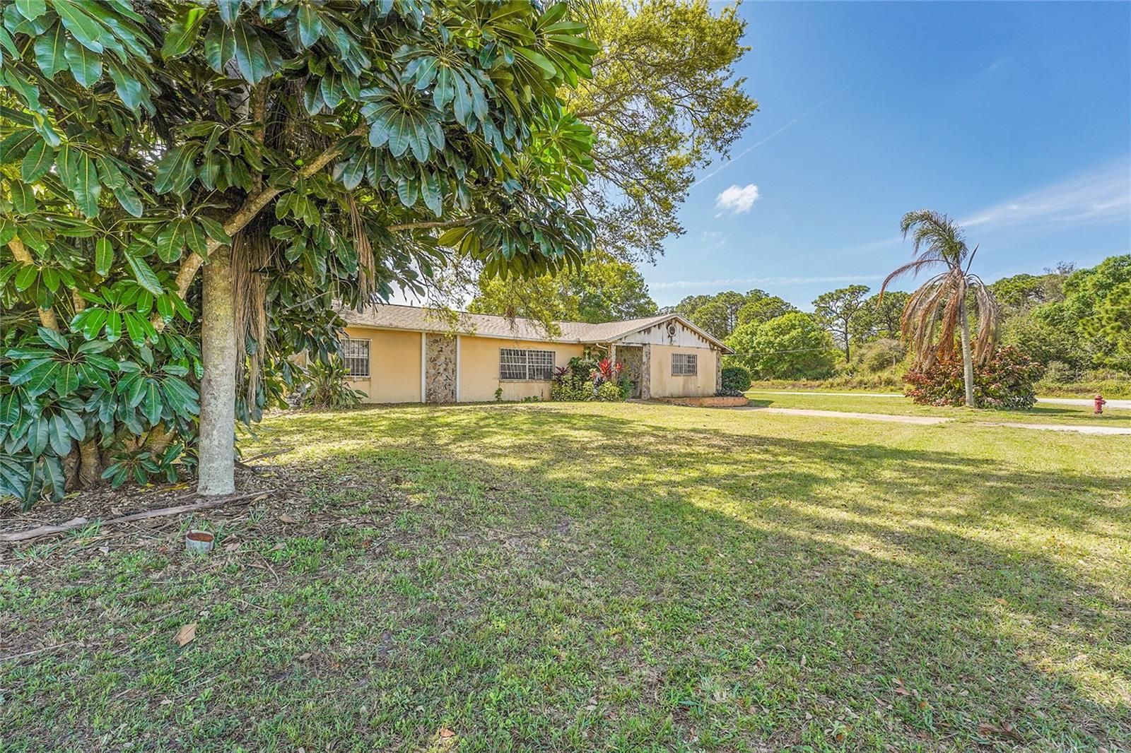 4007 AVENUE M, FORT PIERCE, FL, 34947