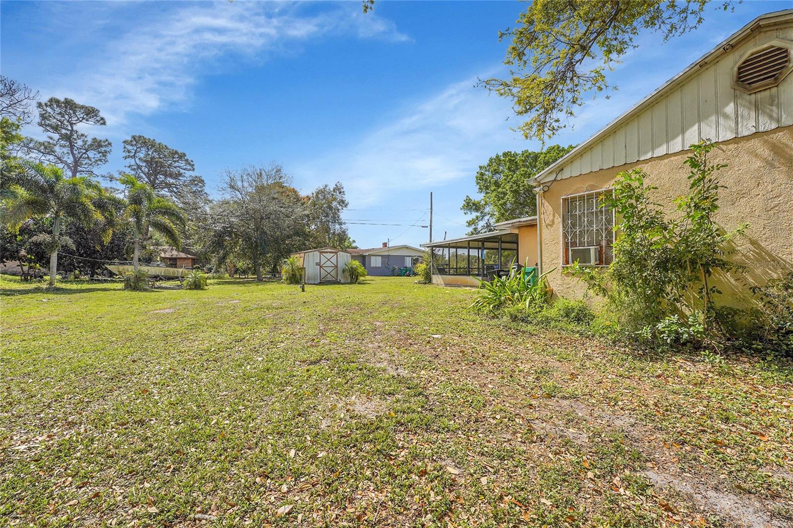 4007 AVENUE M, FORT PIERCE, FL, 34947