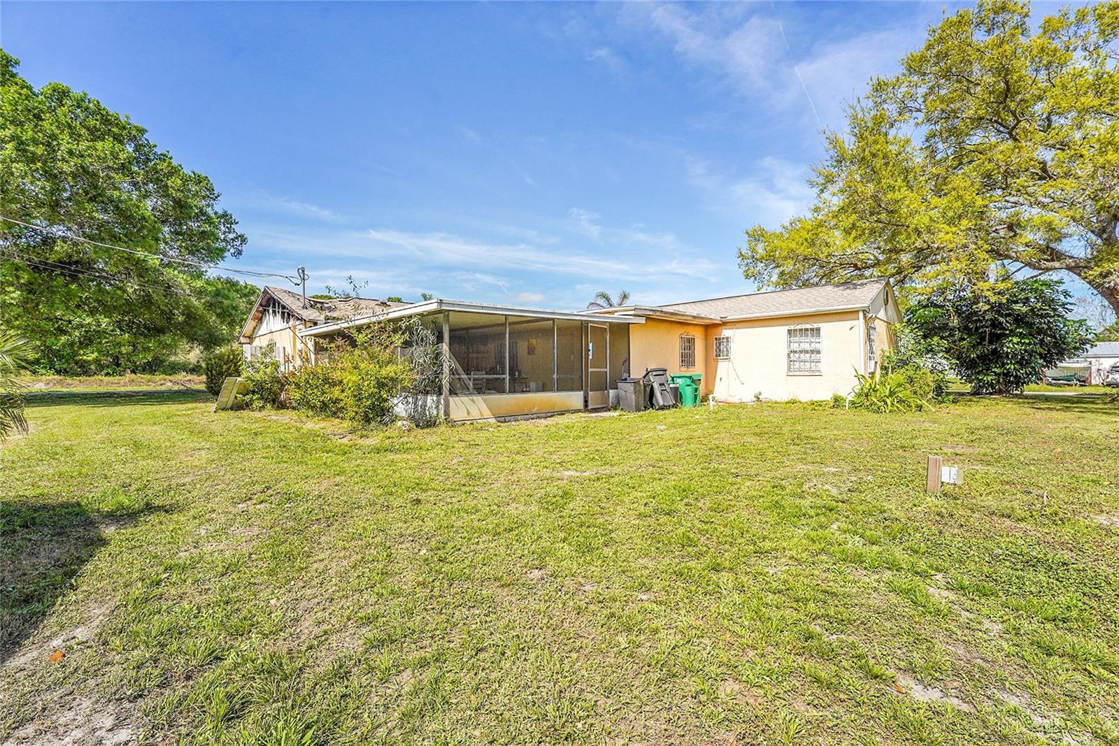 4007 AVENUE M, FORT PIERCE, FL, 34947