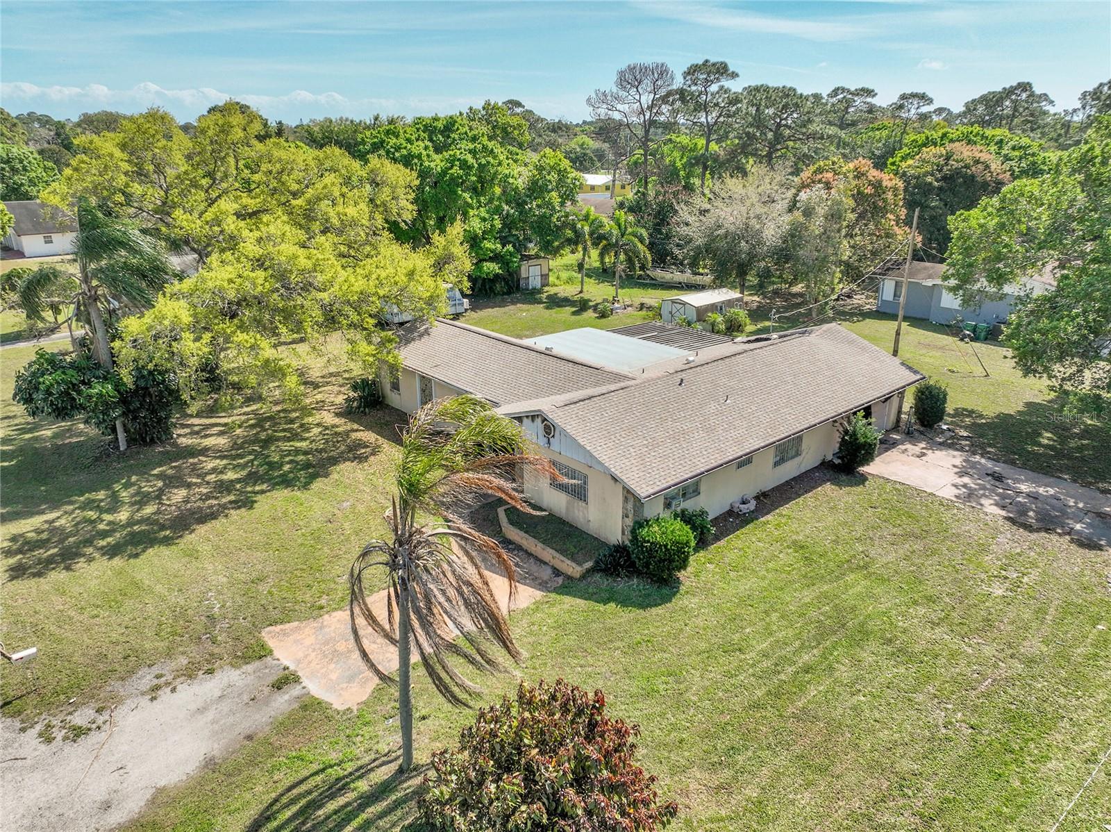 4007 AVENUE M, FORT PIERCE, FL, 34947