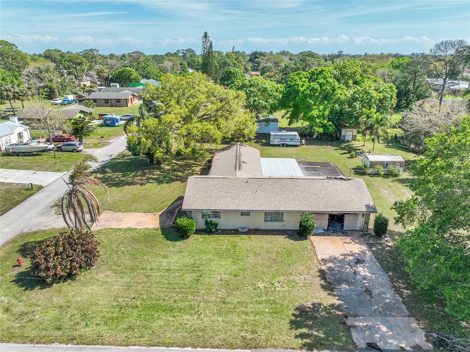 4007 AVENUE M, FORT PIERCE, FL, 34947