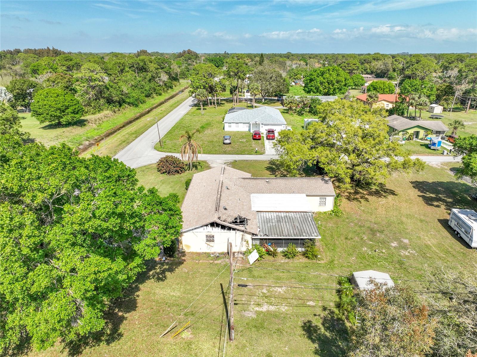 4007 AVENUE M, FORT PIERCE, FL, 34947