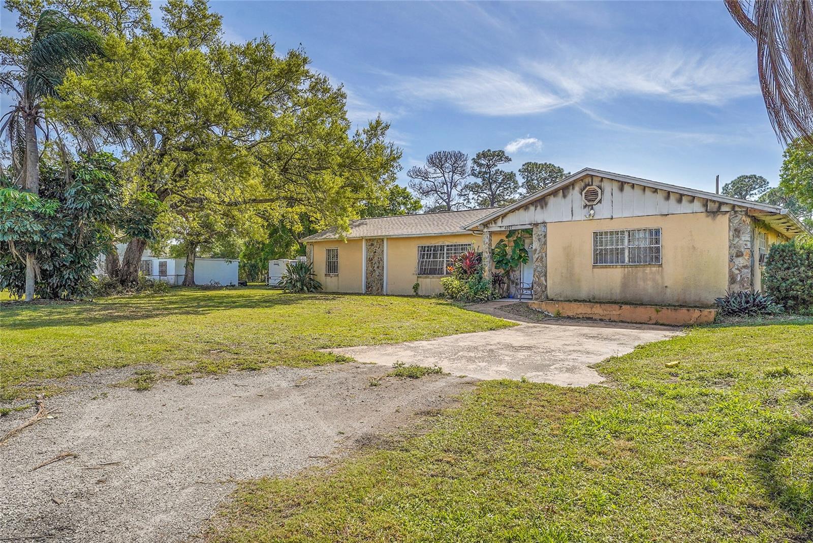 4007 AVENUE M, FORT PIERCE, FL, 34947