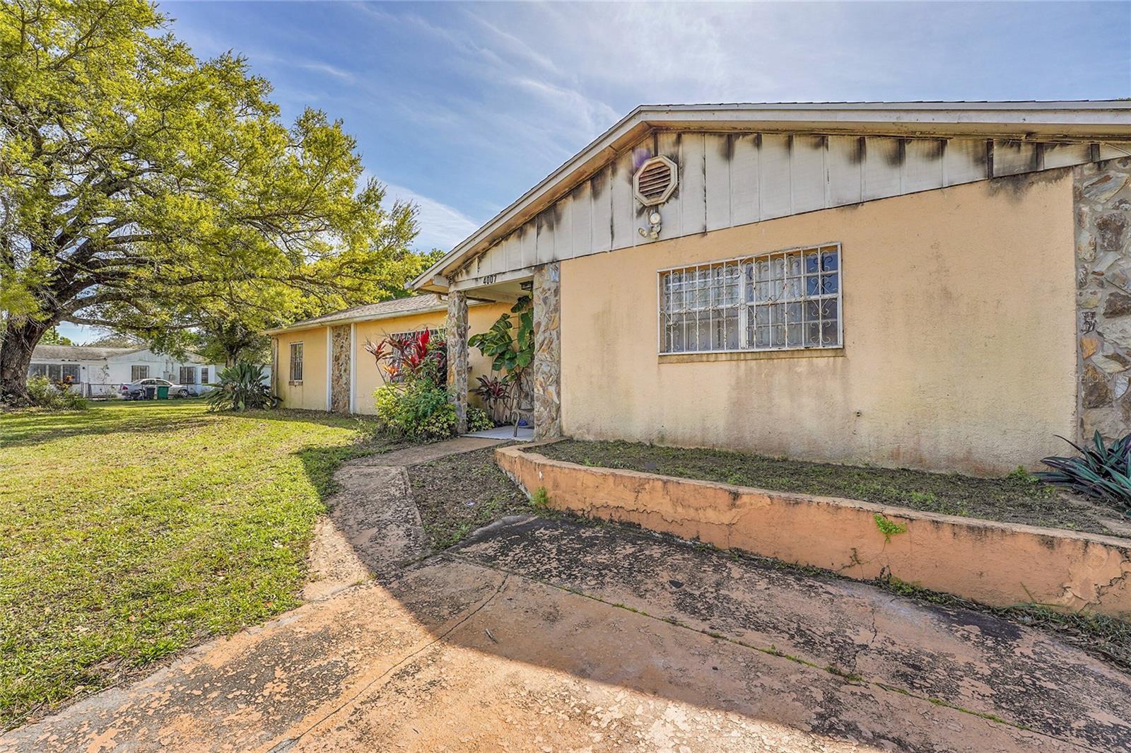 4007 AVENUE M, FORT PIERCE, FL, 34947