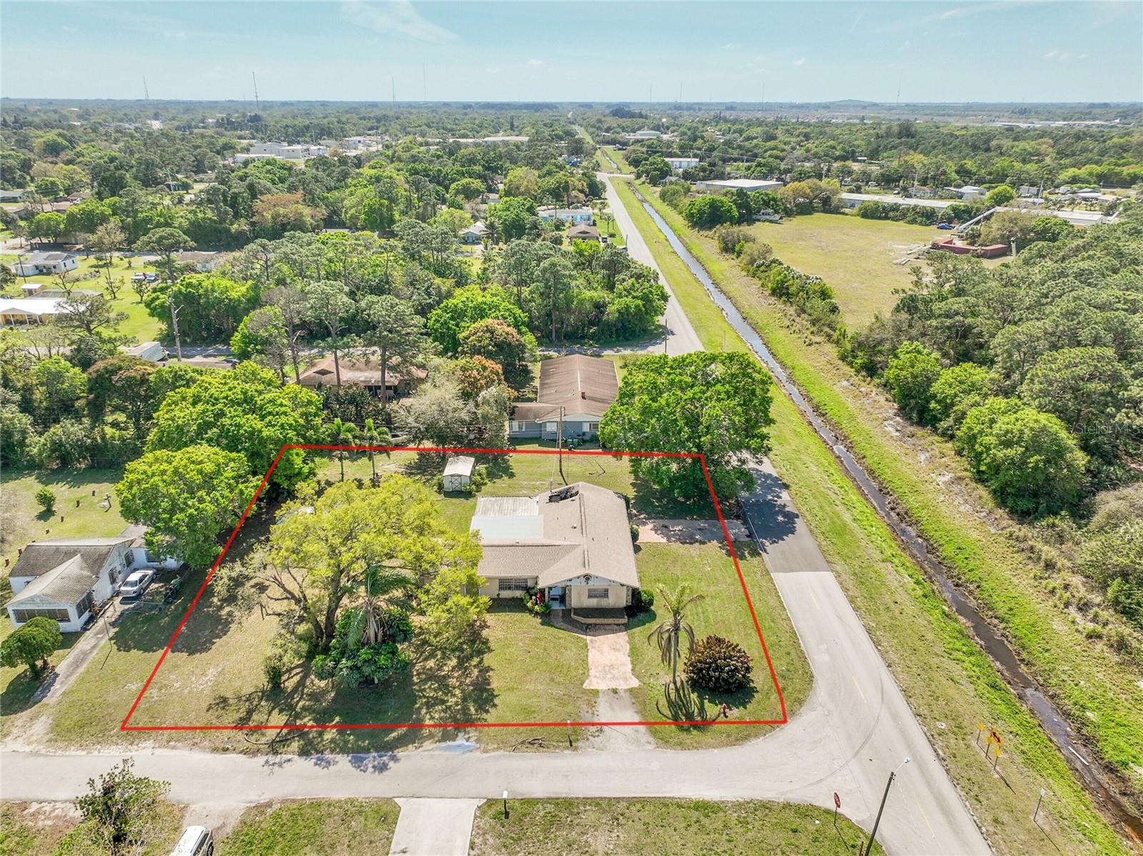 4007 AVENUE M, FORT PIERCE, FL, 34947