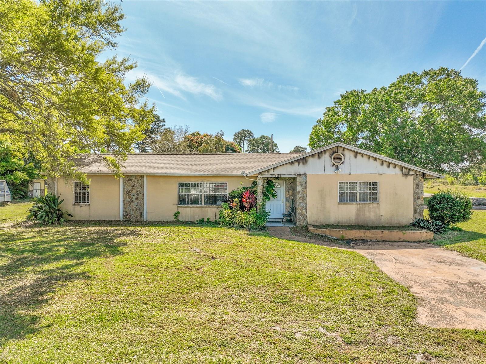 4007 AVENUE M, FORT PIERCE, FL, 34947