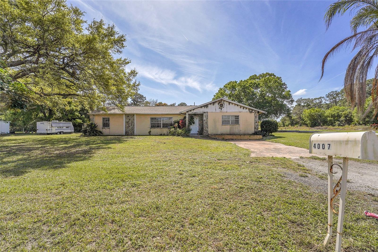 4007 AVENUE M, FORT PIERCE, FL, 34947