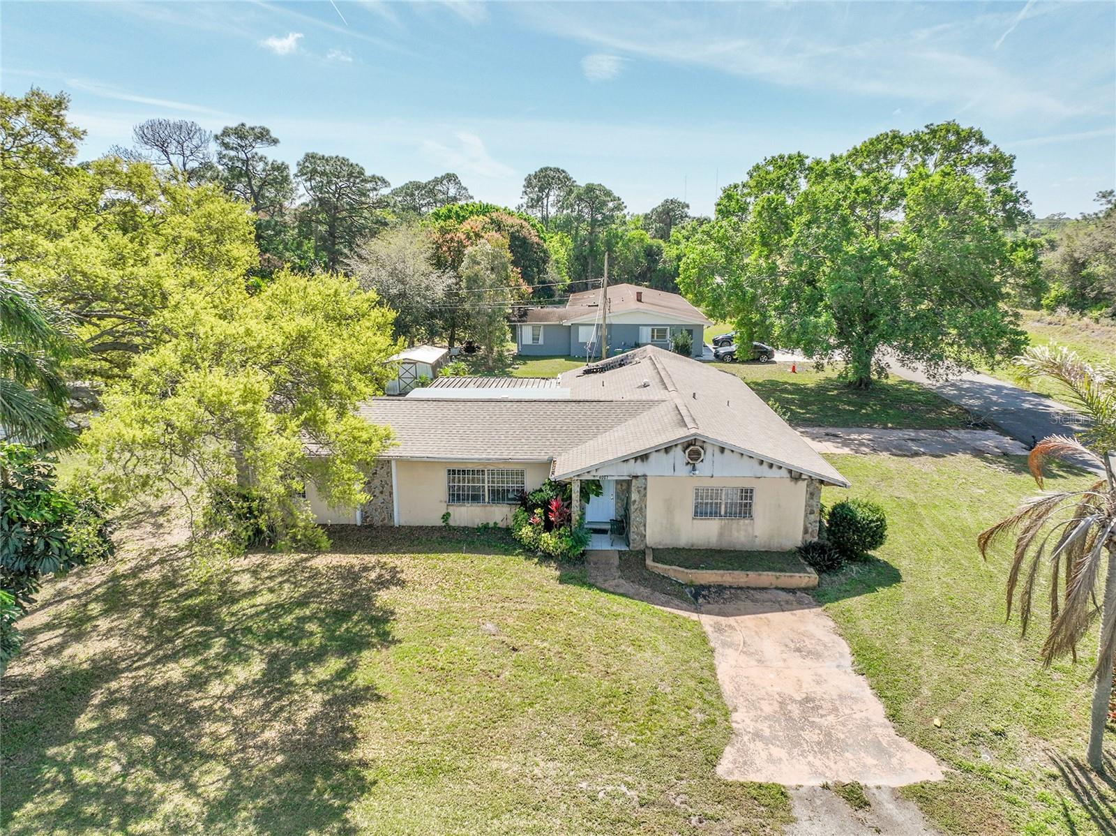 4007 AVENUE M, FORT PIERCE, FL, 34947