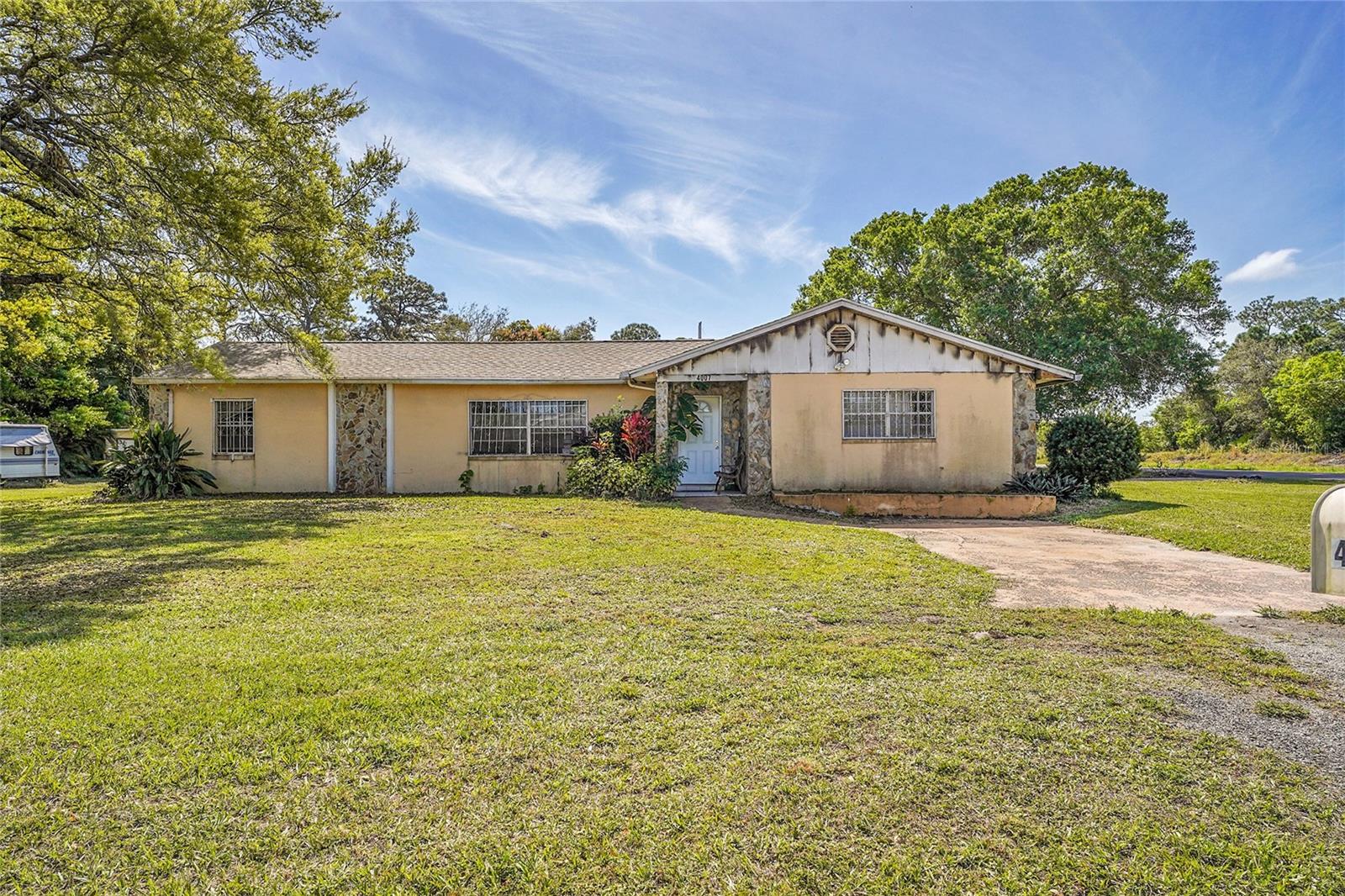 4007 AVENUE M, FORT PIERCE, FL, 34947
