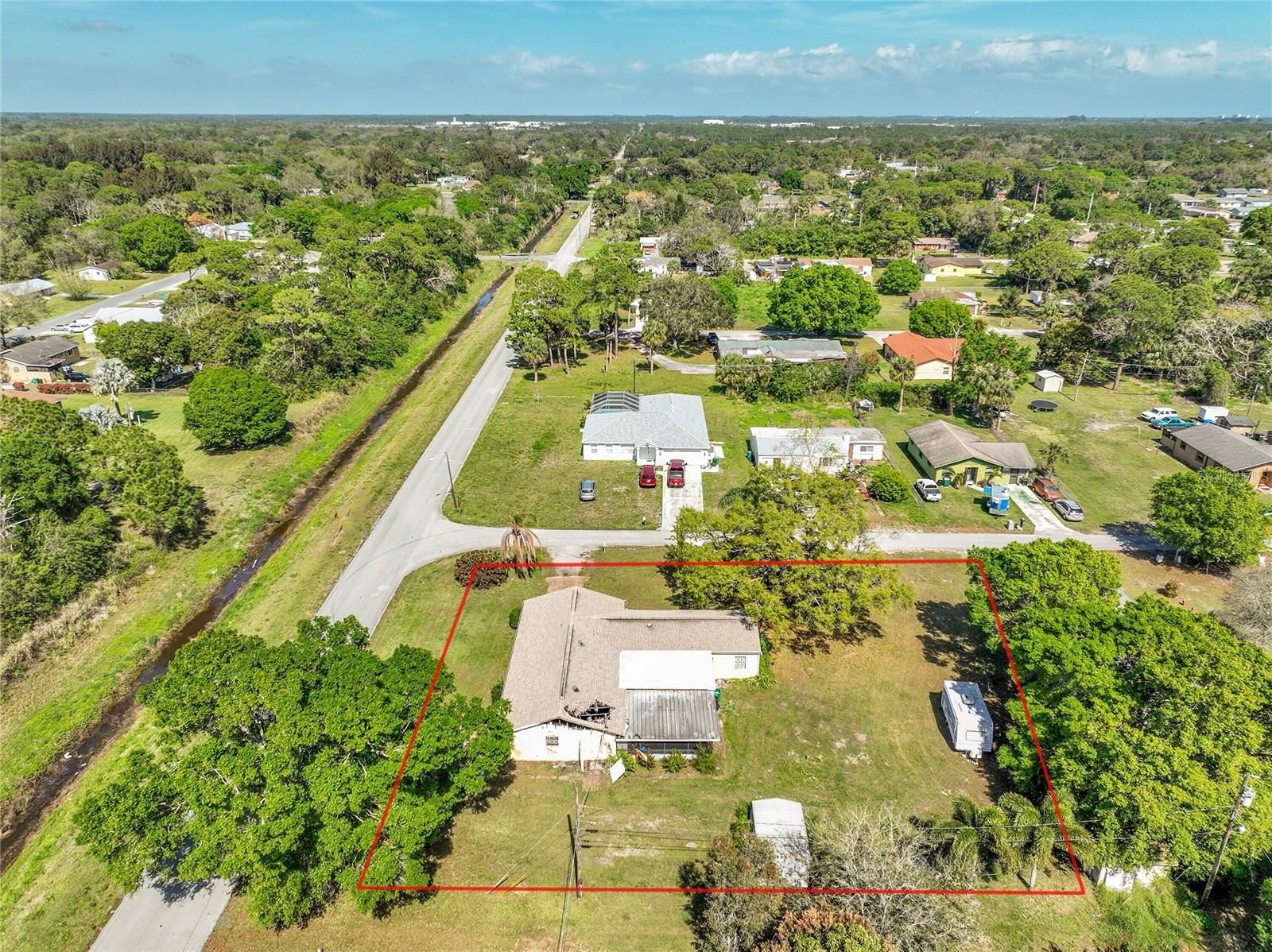4007 AVENUE M, FORT PIERCE, FL, 34947