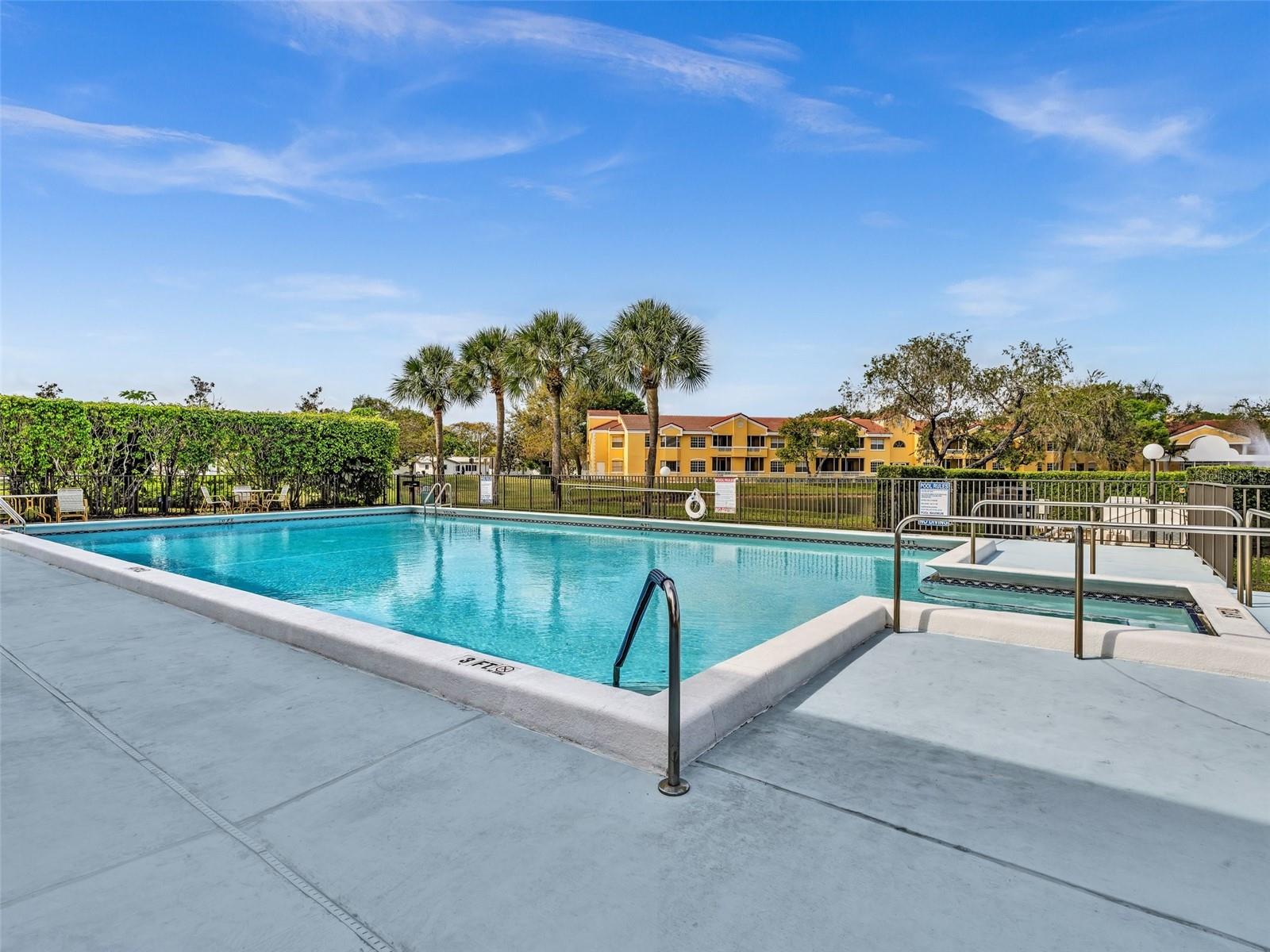 8592 W SUNRISE BLVD #202, PLANTATION, FL, 33322