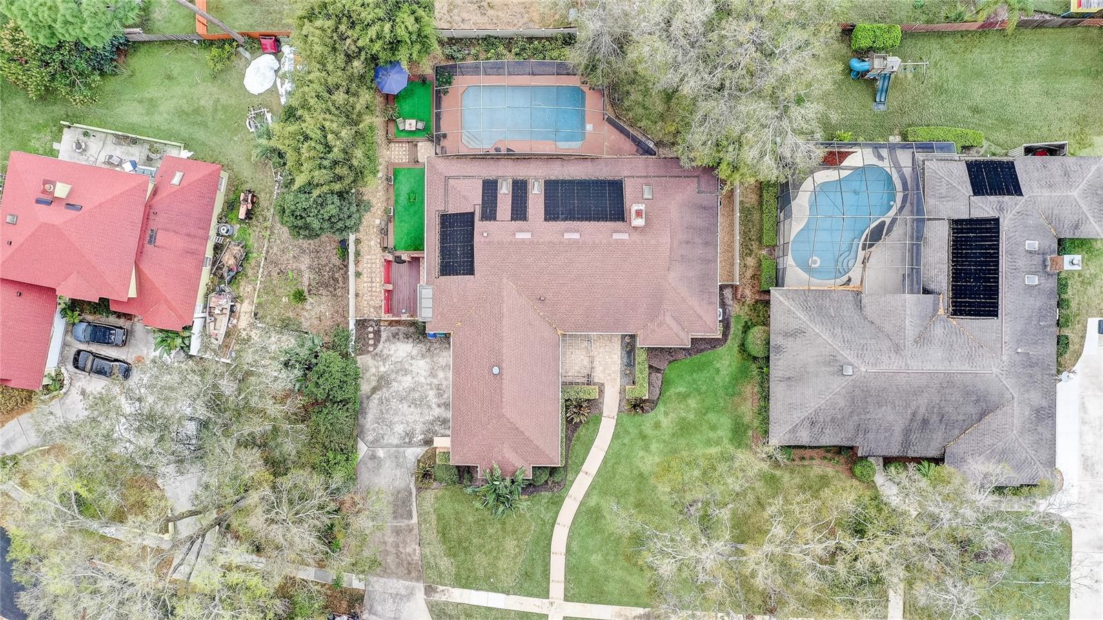 2227 PALM VISTA DR, APOPKA, FL, 32712
