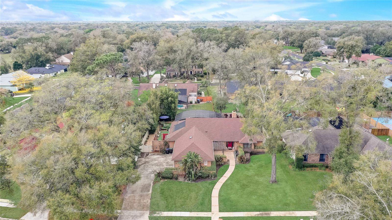2227 PALM VISTA DR, APOPKA, FL, 32712