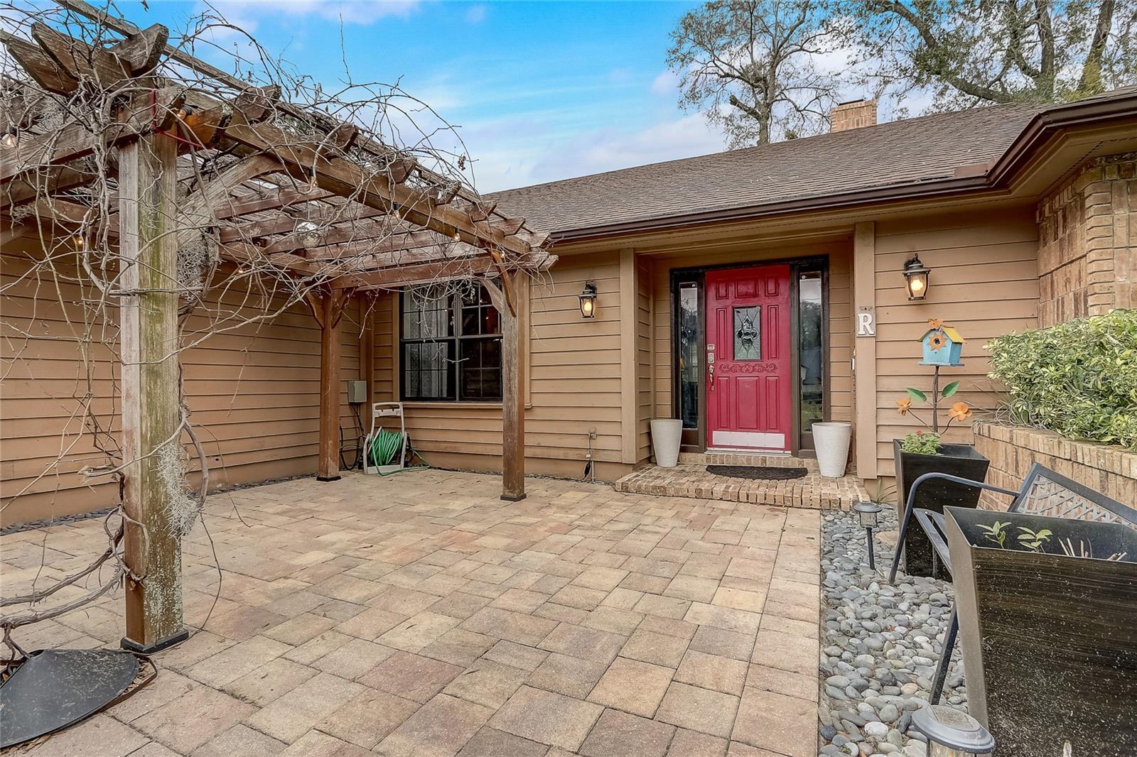 2227 PALM VISTA DR, APOPKA, FL, 32712