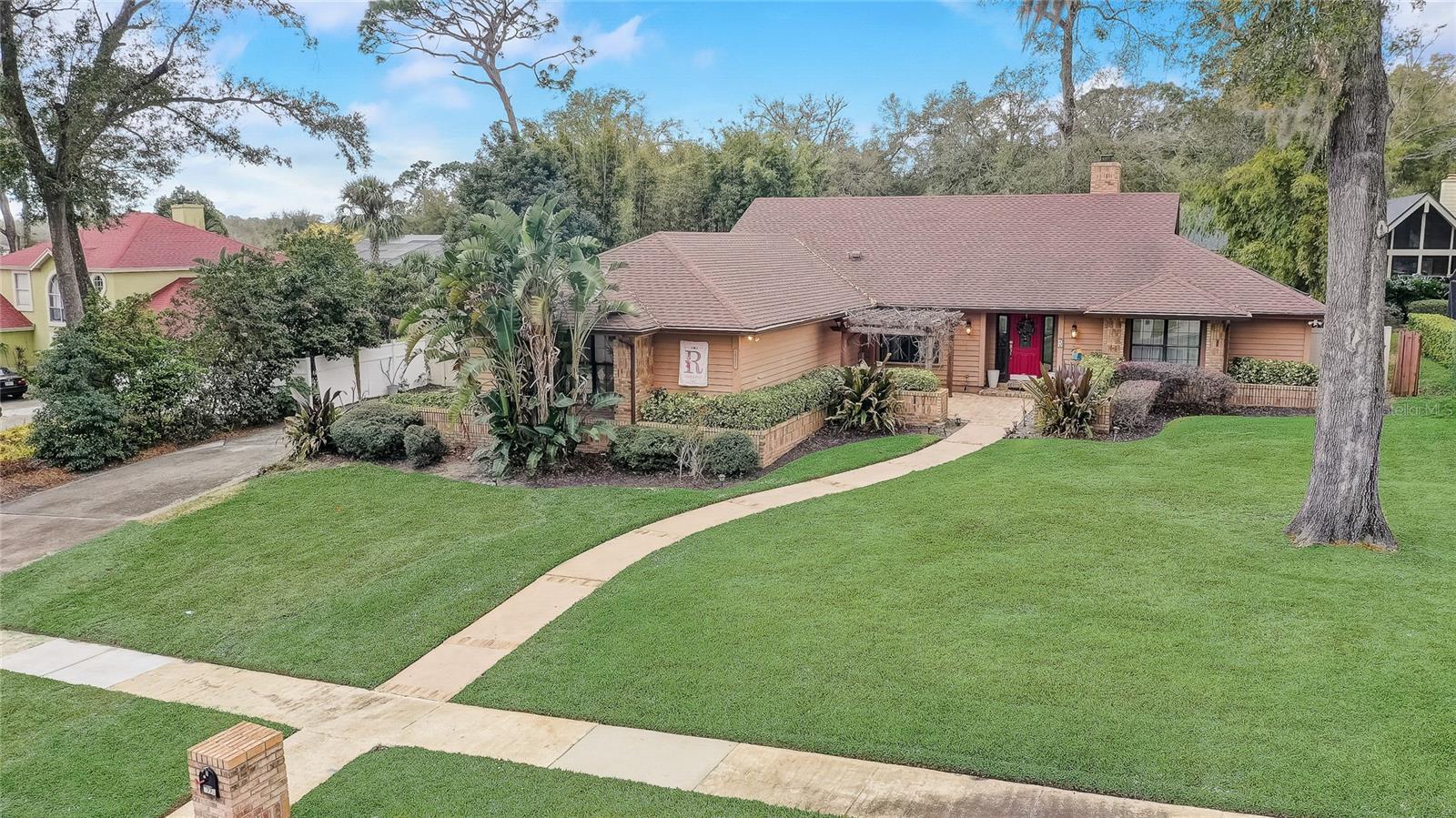 2227 PALM VISTA DR, APOPKA, FL, 32712
