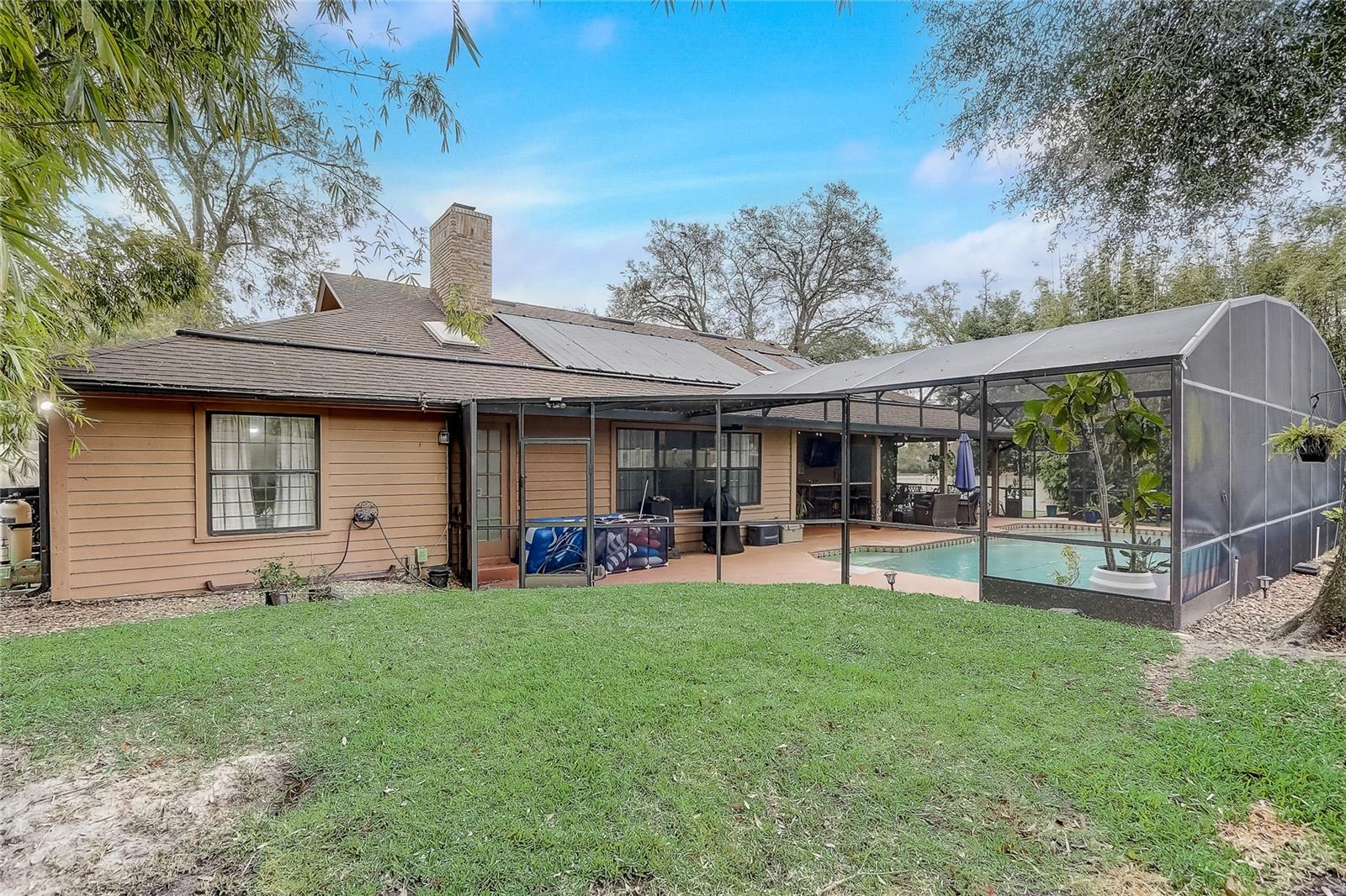 2227 PALM VISTA DR, APOPKA, FL, 32712