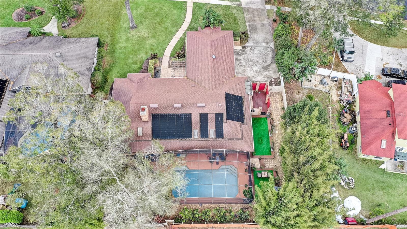 2227 PALM VISTA DR, APOPKA, FL, 32712