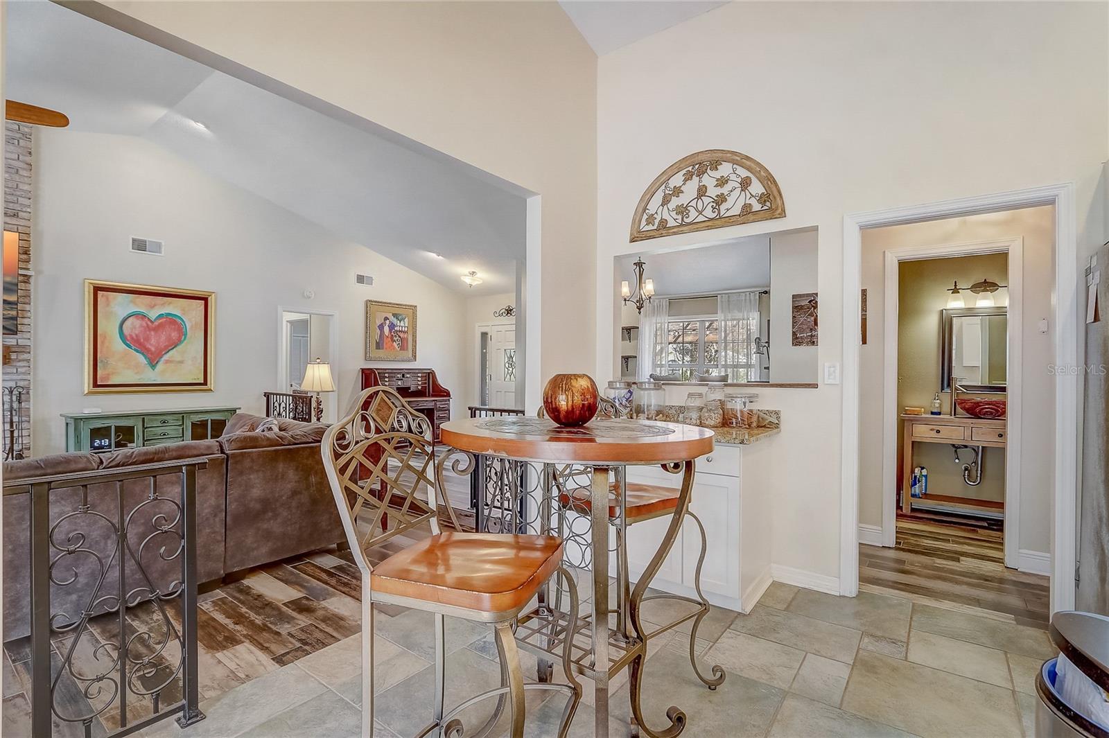2227 PALM VISTA DR, APOPKA, FL, 32712