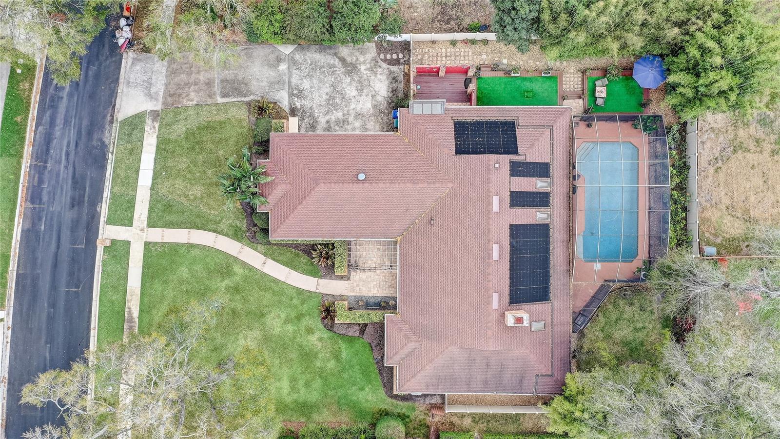 2227 PALM VISTA DR, APOPKA, FL, 32712
