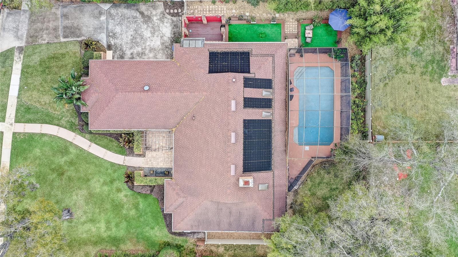 2227 PALM VISTA DR, APOPKA, FL, 32712