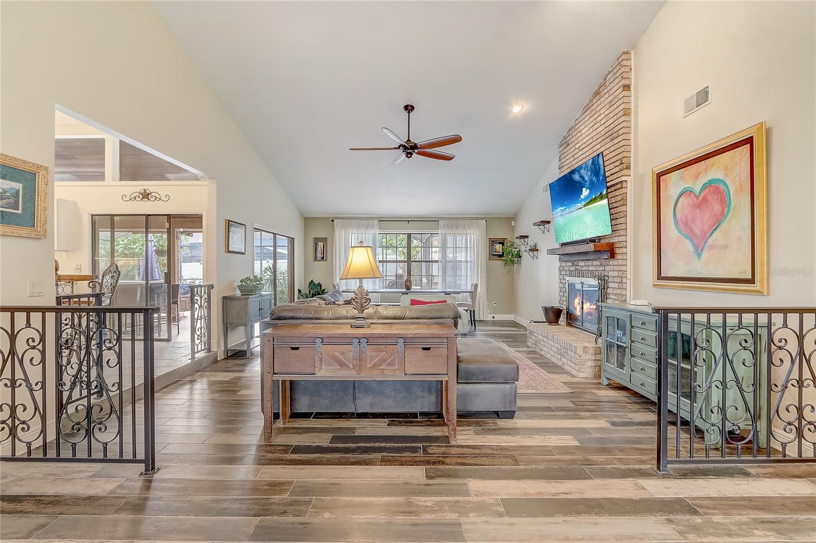 2227 PALM VISTA DR, APOPKA, FL, 32712