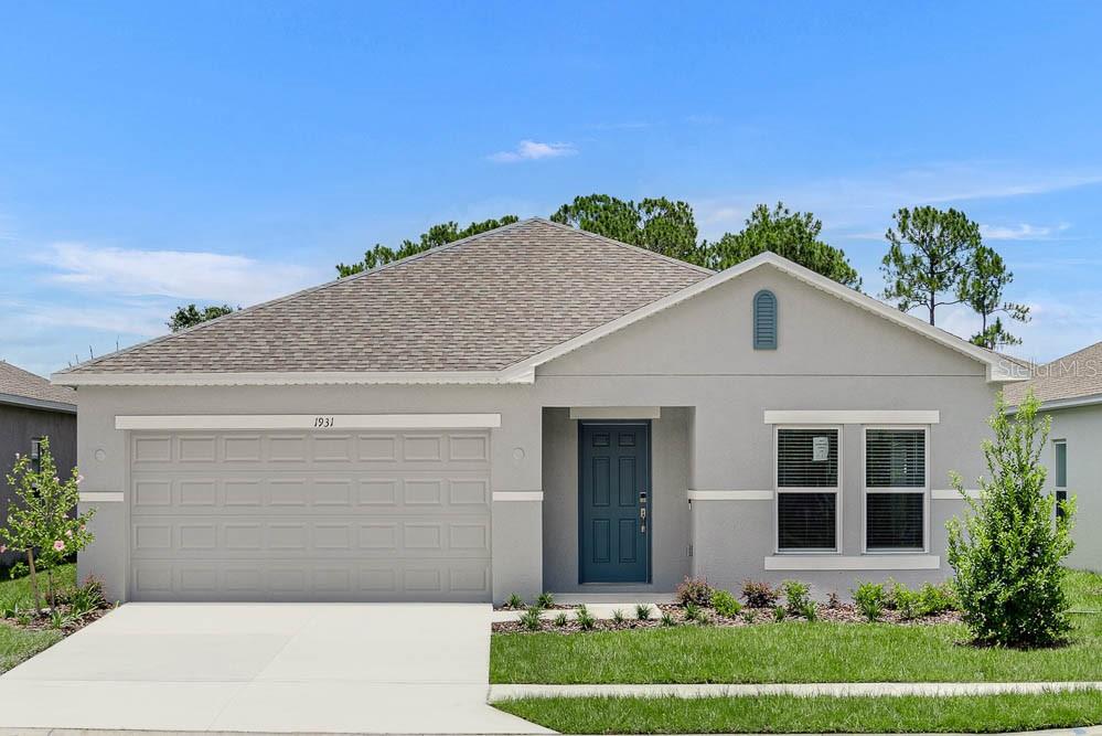 1931 ROSEWOOD CIR, LAKELAND, FL, 33810